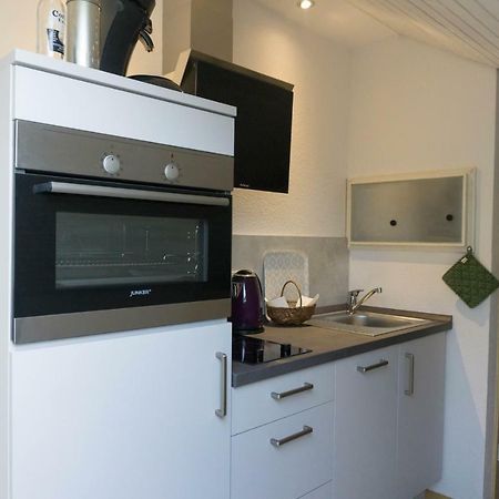 Moderne 70 Qm Wohnung Mit Grosser Dachterrasse Kinheim Экстерьер фото