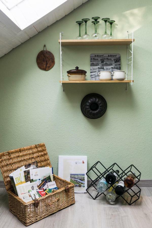 Moderne 70 Qm Wohnung Mit Grosser Dachterrasse Kinheim Экстерьер фото